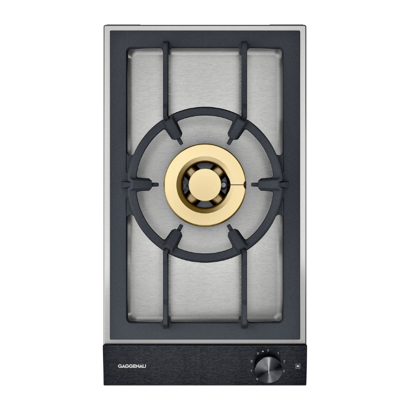 Gaggenau 200 series Vario gas cooktop 28 cm Natural gas 20 mbar