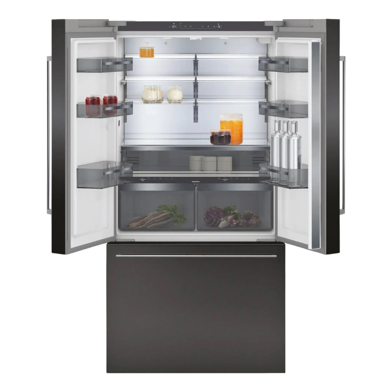 Gaggenau 200 series Multi Door American Fridge Freezer 183 x 90.5 cm