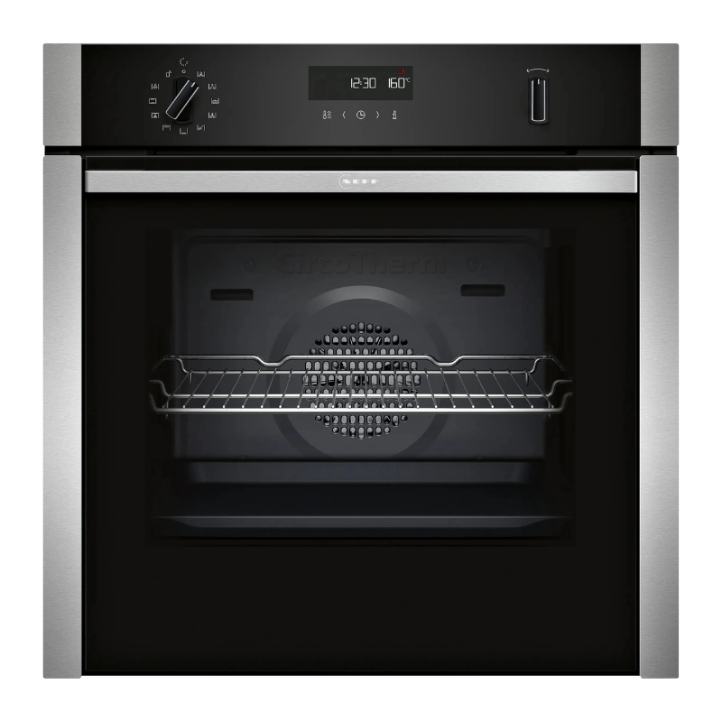 Neff N 50 B6ACH7AN7B