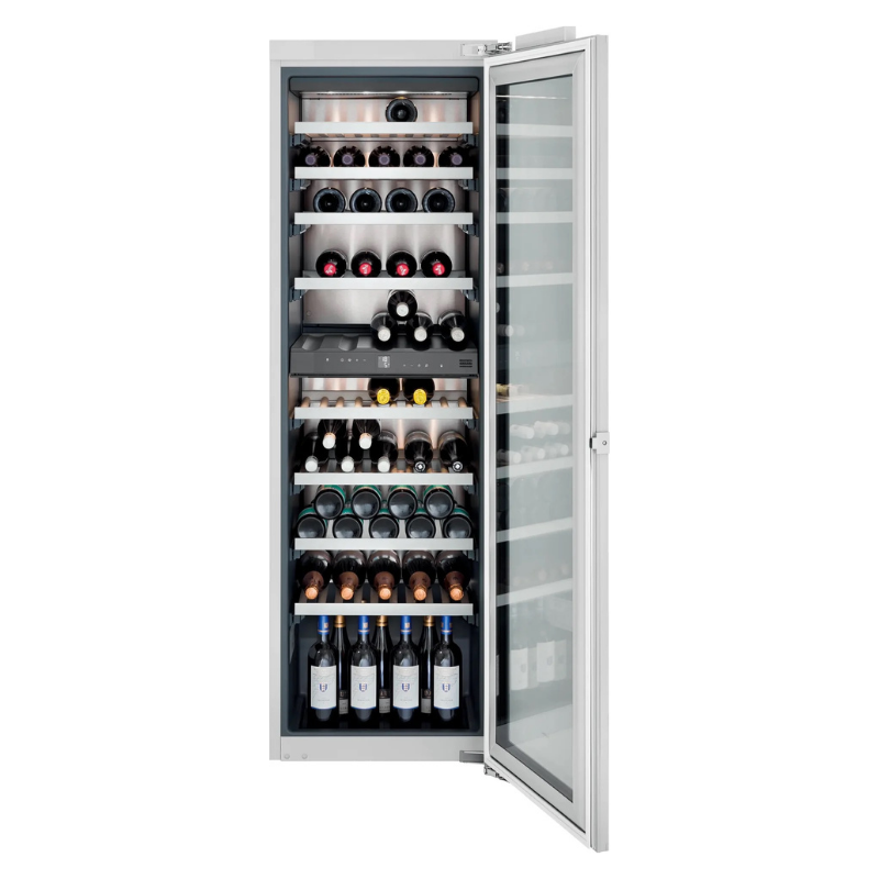 Gaggenau 200 series wine climate cabinet 177.2 x 56 cm