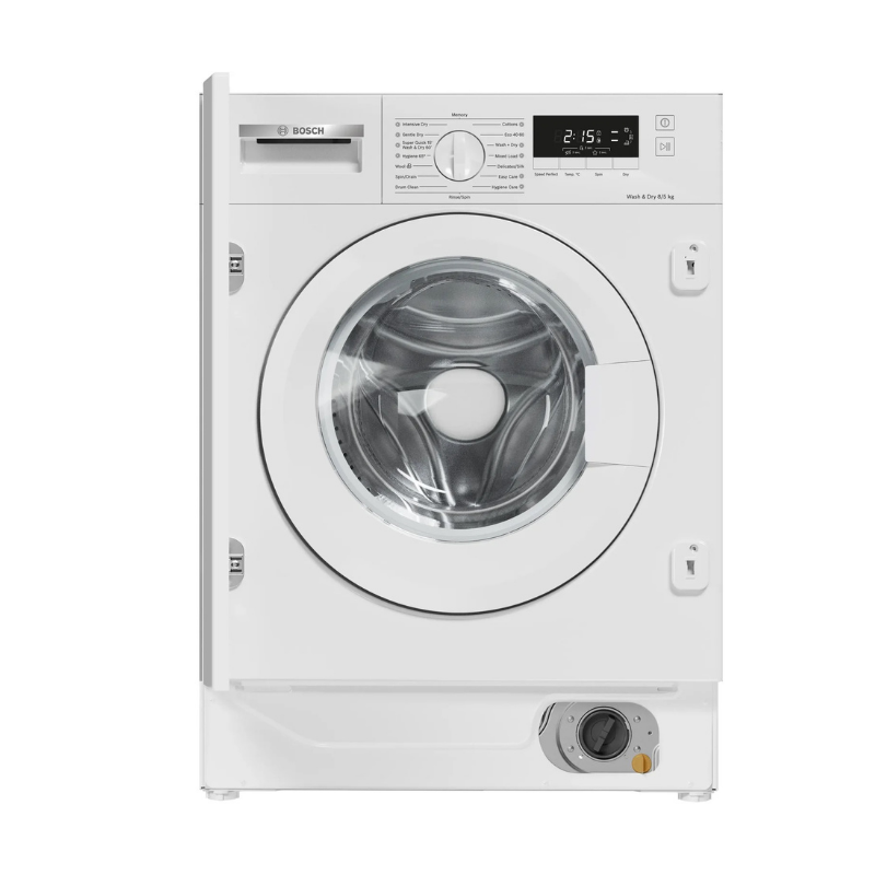 Bosch Series 4 Washer dryer 8/5 kg - WKD28260GB