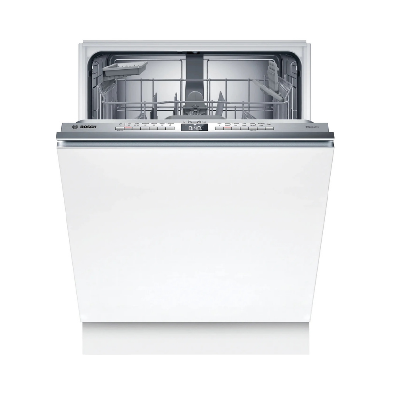 Bosch Series 4 Fully-integrated dishwasher 60 cm - SMV4EAX23G
