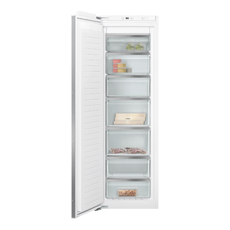 Gaggenau 200 series freezer 177.5 x 56 cm