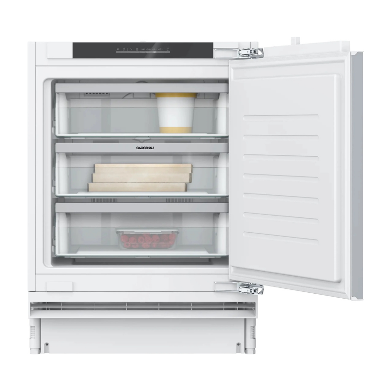 Gaggenau 200 series Built-under freezer 82 x 60 cm