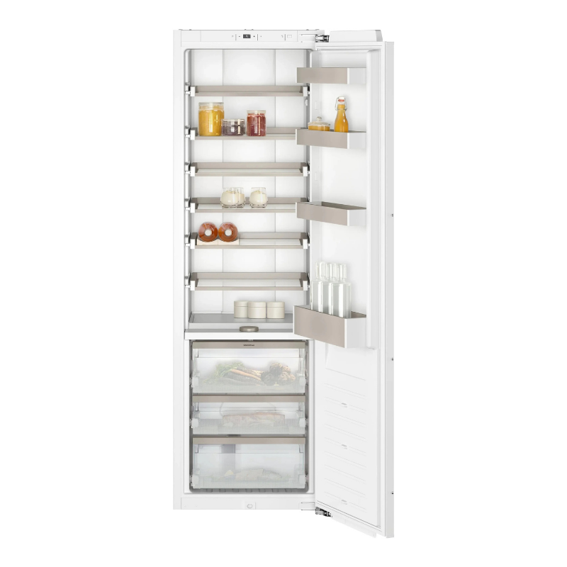 Gaggenau 200 series Vario refrigerator 177.5 x 56 cm