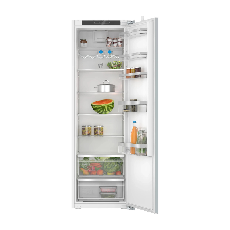 Bosch Series 4 Built-in fridge 177.2 x 54.1 cm - KIR81VFE0G