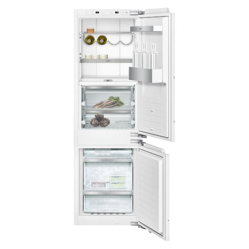 Gaggenau 200 series Fridge-freezer combination 177.5 x 56 cm