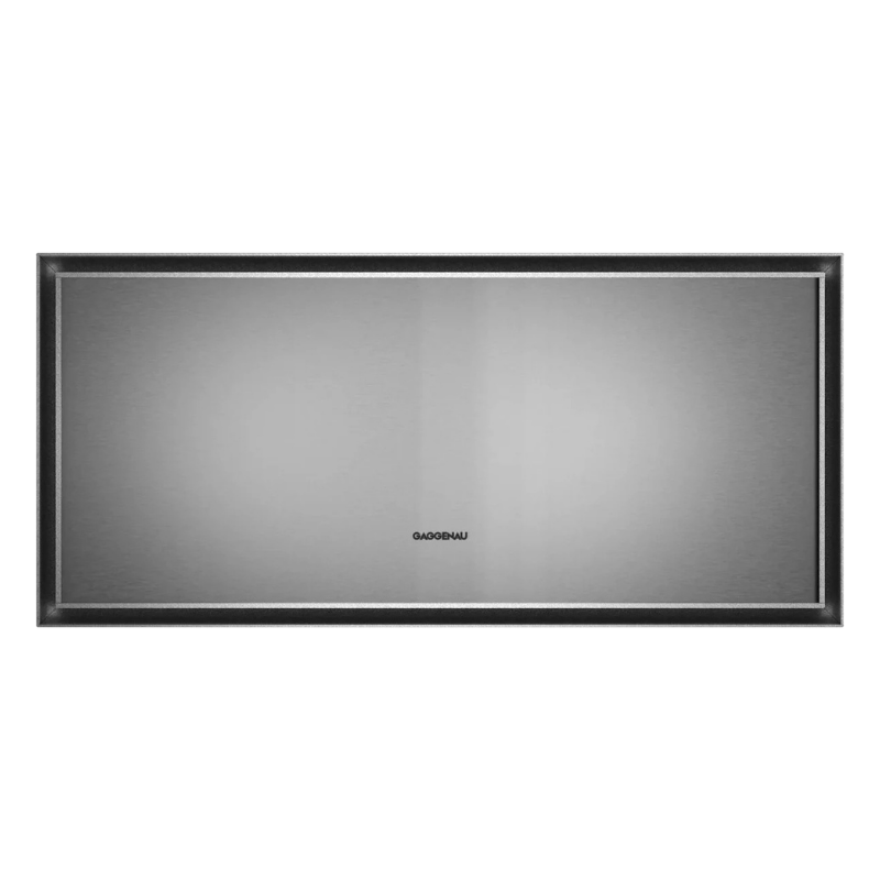 Gaggenau Expressive series warming drawer 60 x 28 cm