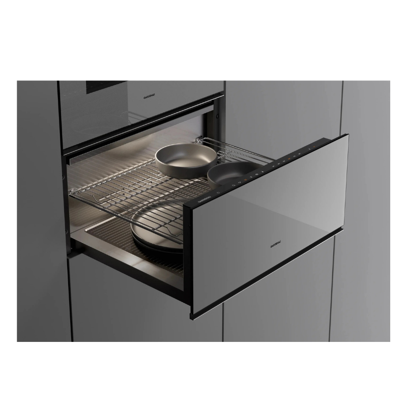 Gaggenau Minimalistic series warming drawer 60 x 28 cm