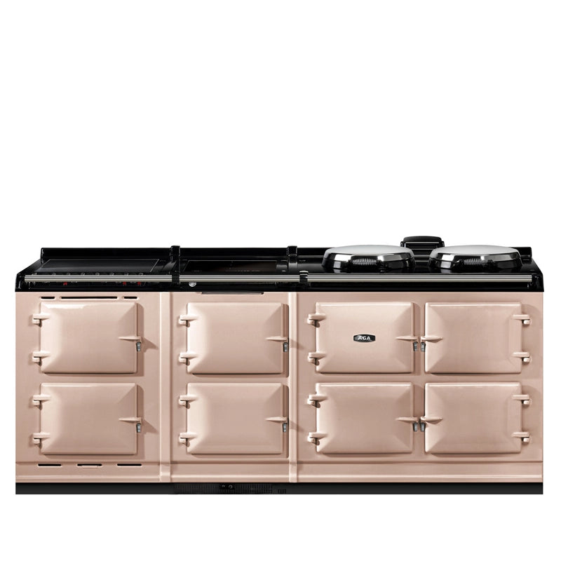 AGA R7 210-7ie Electric With Induction Hob + Ceramic Hob