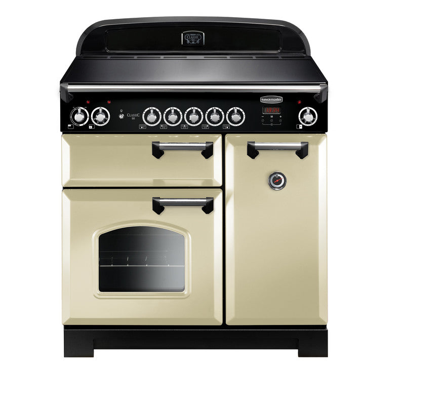 Rangemaster Classic 90 Induction Range Cooker