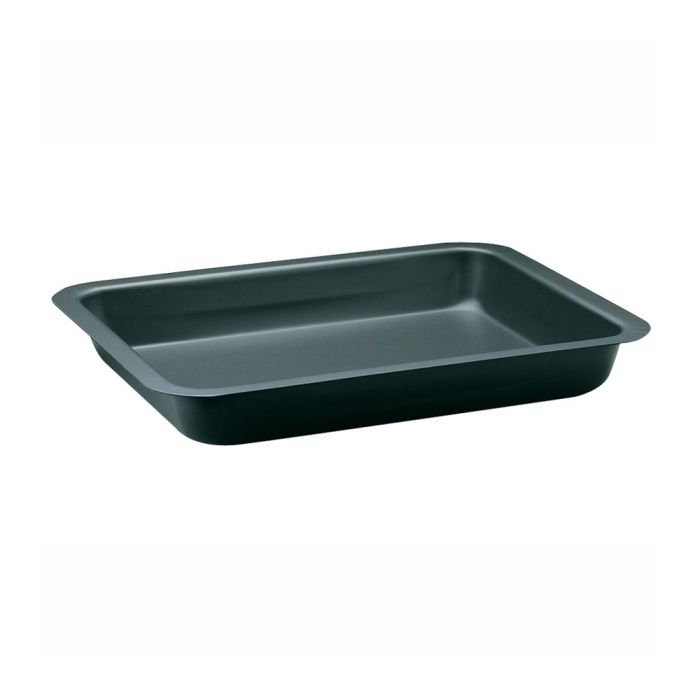 Half Size Hard Anodised Roasting Tin