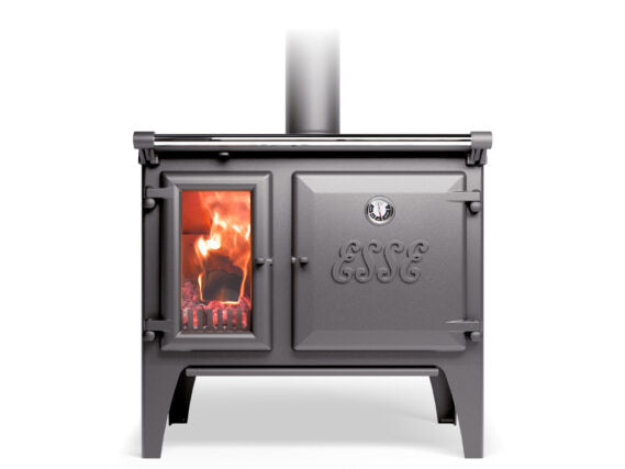 ESSE lightheart Wood burning Cooking Stove Cooker