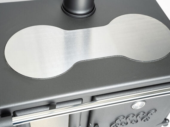 ESSE lightheart Wood burning Cooking Stove Cooker