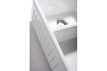 Whitebirk Fluted Lostock