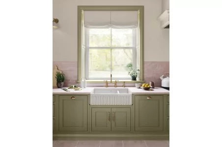 Whitebirk Fluted Lostock