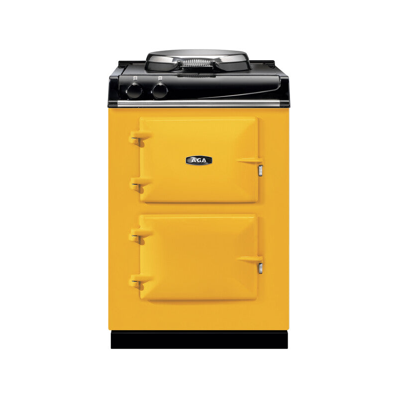 AGA ER3-60e Electric With Cast-Iron Hotplate