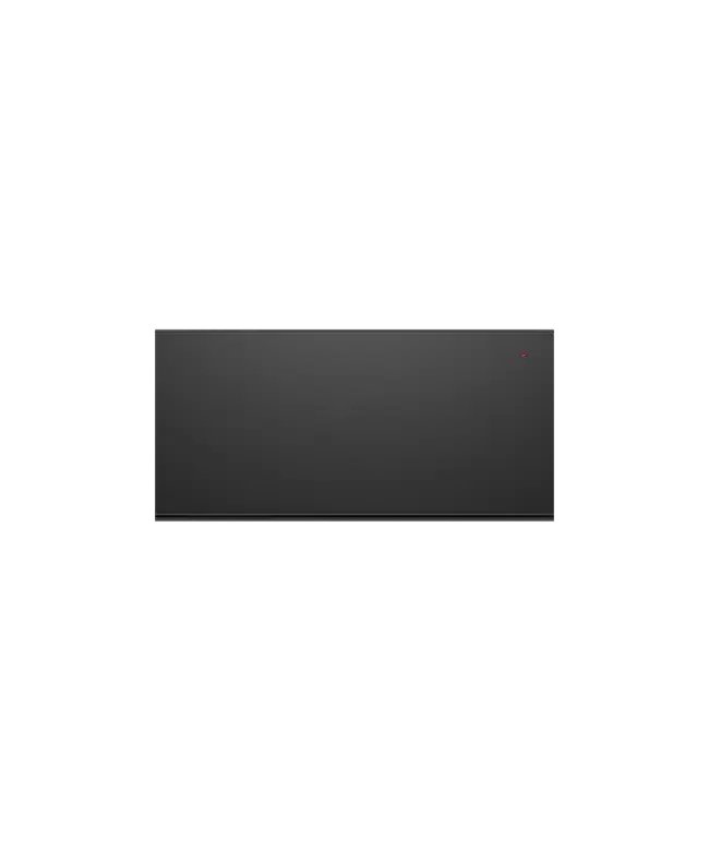 Fisher & Paykel 60cm Series 9 Minimal Warming Drawer