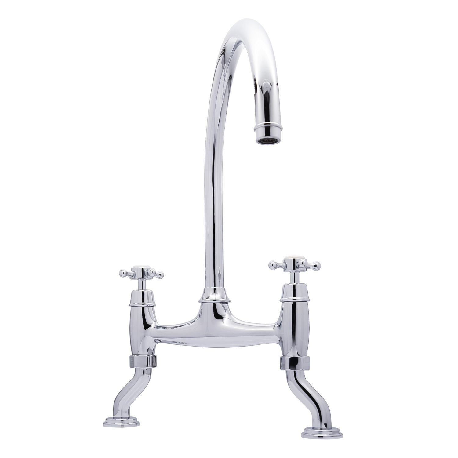 Bidbury & Co Sherborne Kitchen Tap
