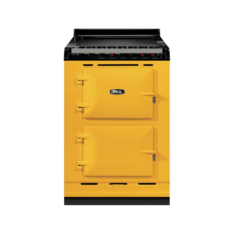 AGA Module 60 Electric with Ceramic Hob