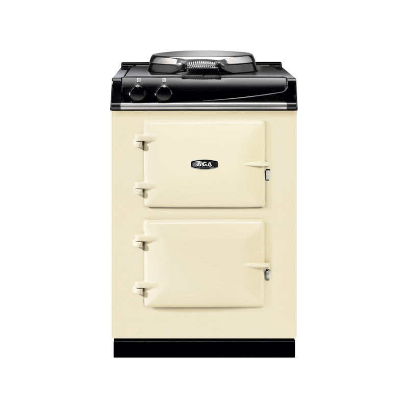 AGA ER3-60e Electric With Cast-Iron Hotplate