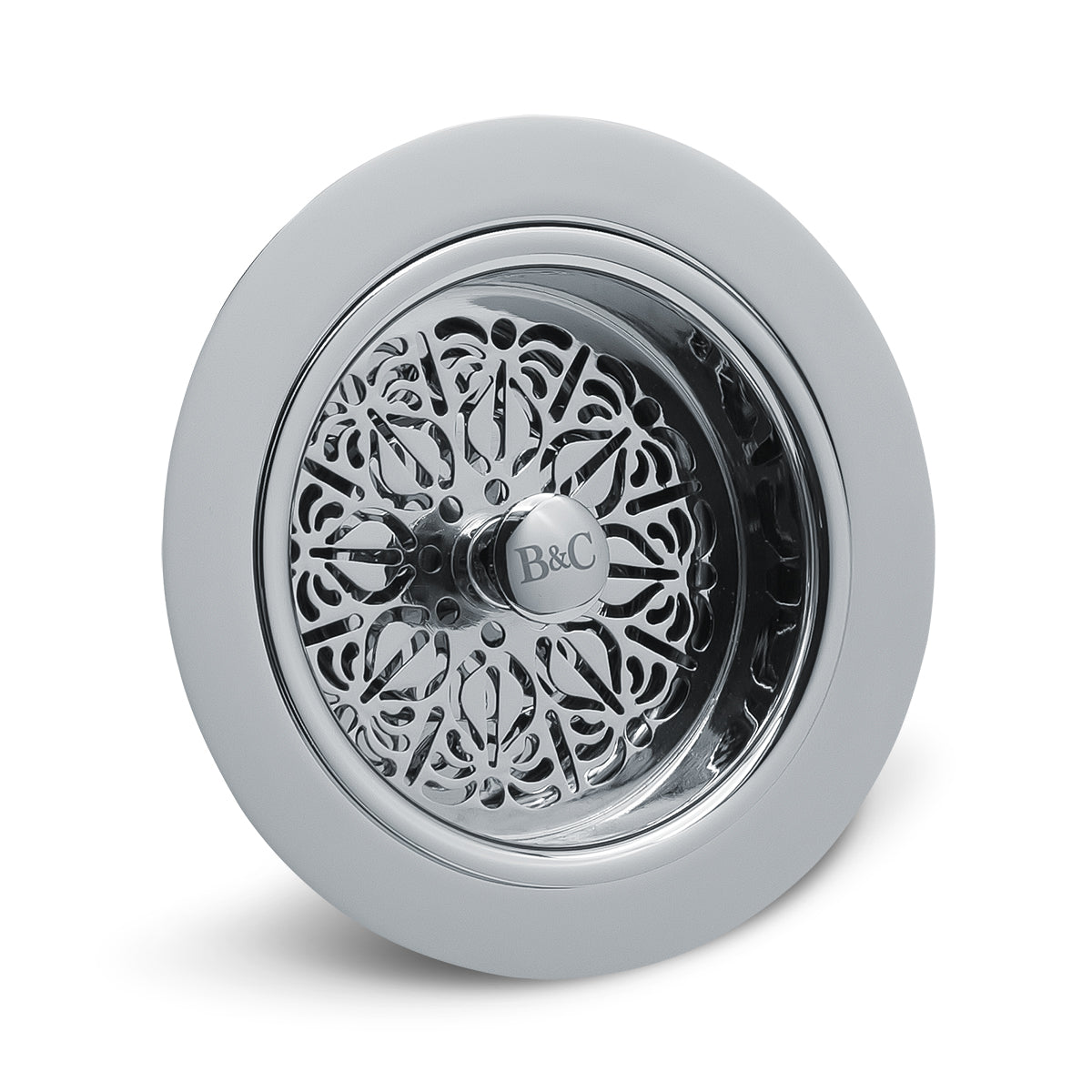 Bidbury & Co 3.5" Traditional Waste