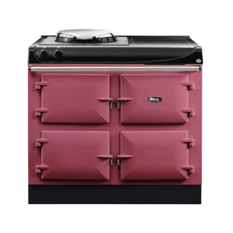 AGA R3 100-4I Electric With Induction Hob