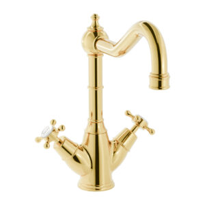 Bidbury & Co Warwick Kitchen Tap