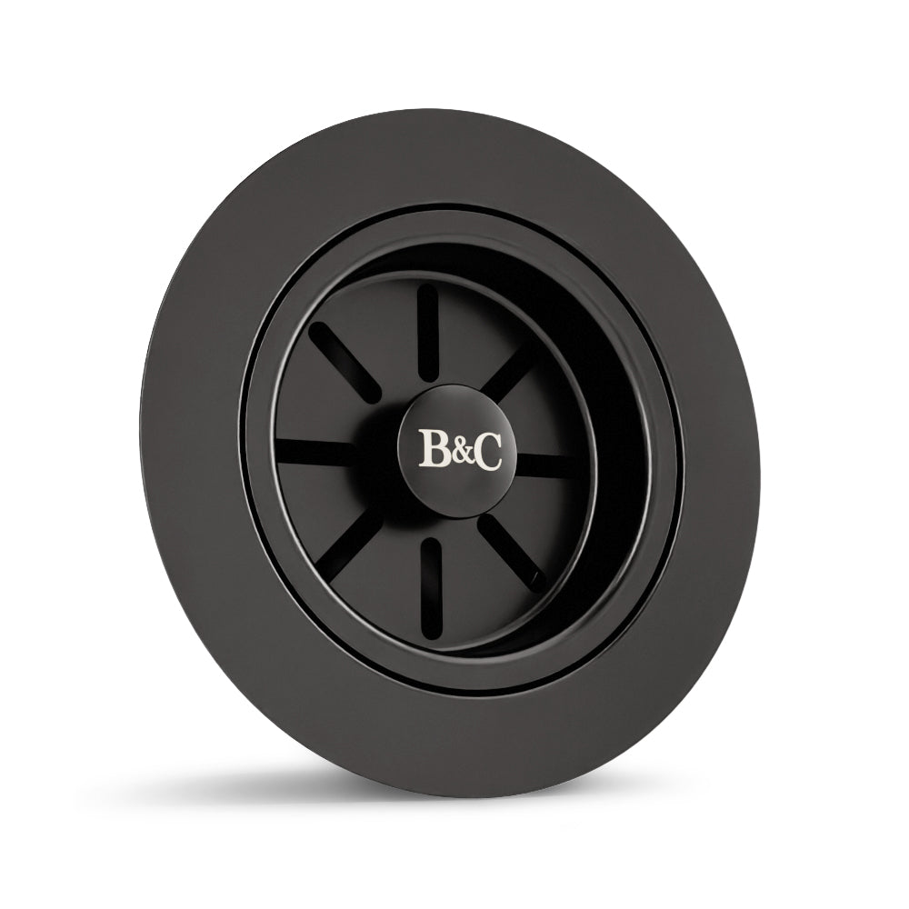 Bidbury & Co 1.5" Contemporay Waste