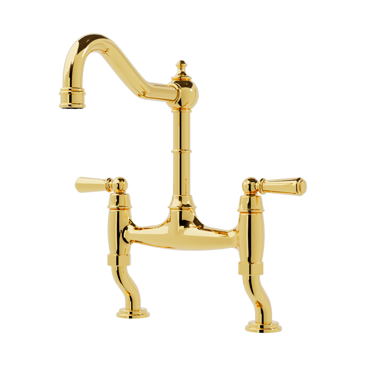 Bidbury & Co Henbury Kitchen Tap