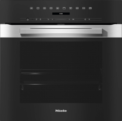 Miele DGC 7250 CulinArt Stainless steel/Clean Steel