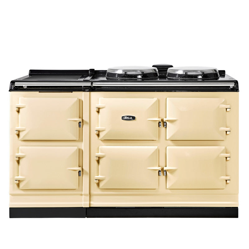 AGA R7 150-5e Electric With Warming Plate