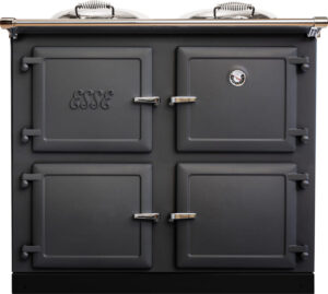 ESSE 1000 T PRO Electric Range Cooker