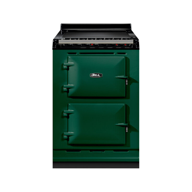 AGA Module 60 Electric with Ceramic Hob