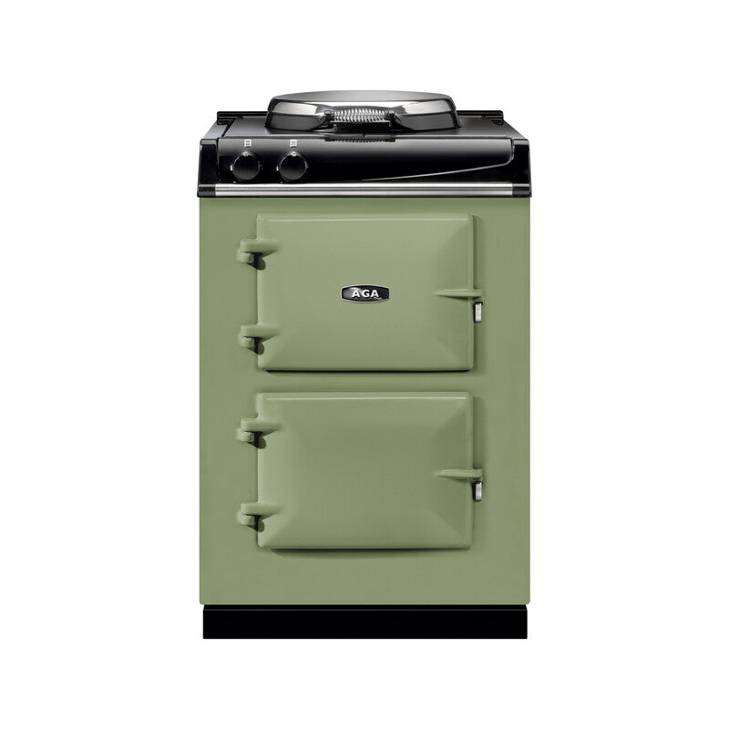 AGA ER3-60e Electric With Cast-Iron Hotplate