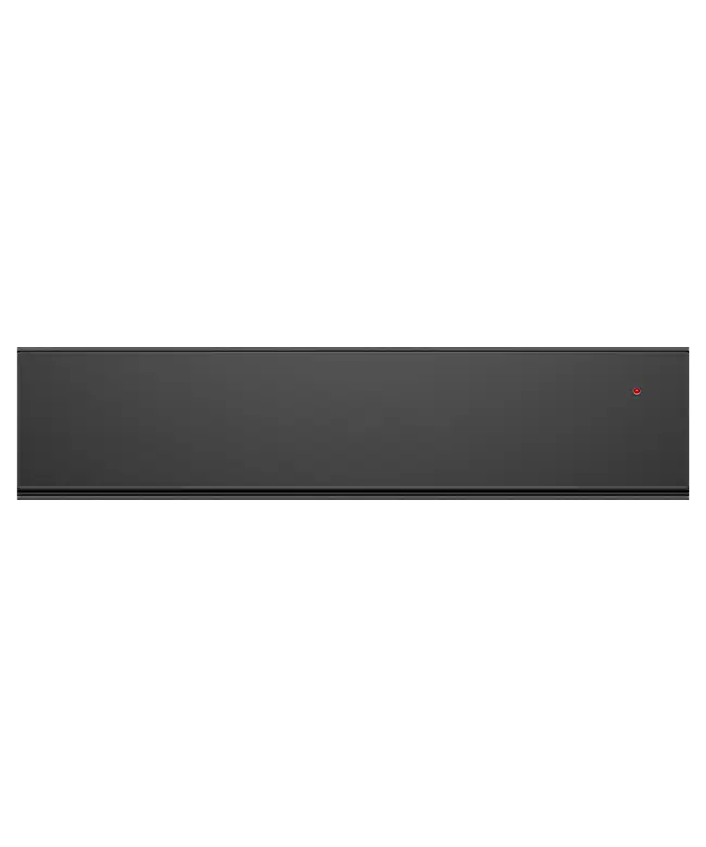 Fisher & Paykel 60cm Series 9 Contemporary Warming Drawer