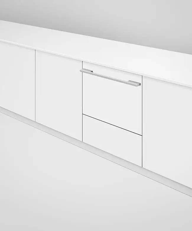 Fisher & Paykel Series 9, Integrated Tall Single DishDrawer™ Dishwasher