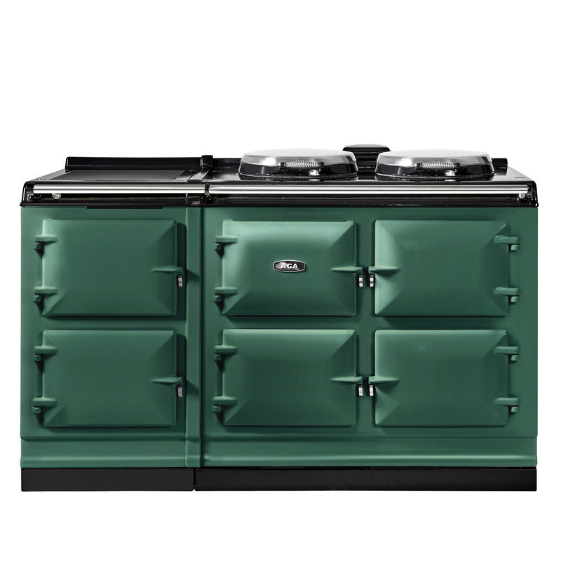 AGA R7 150-5e Electric With Warming Plate