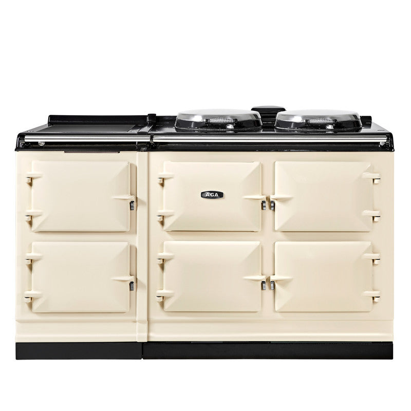 AGA R7 150-5e Electric With Warming Plate