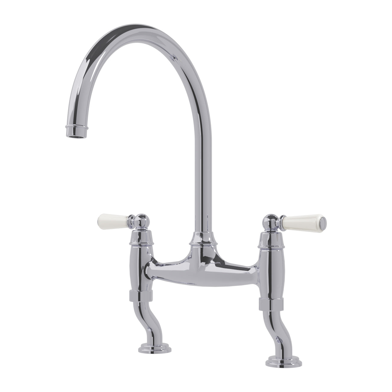 Bidbury & Co Moreton Kitchen Tap