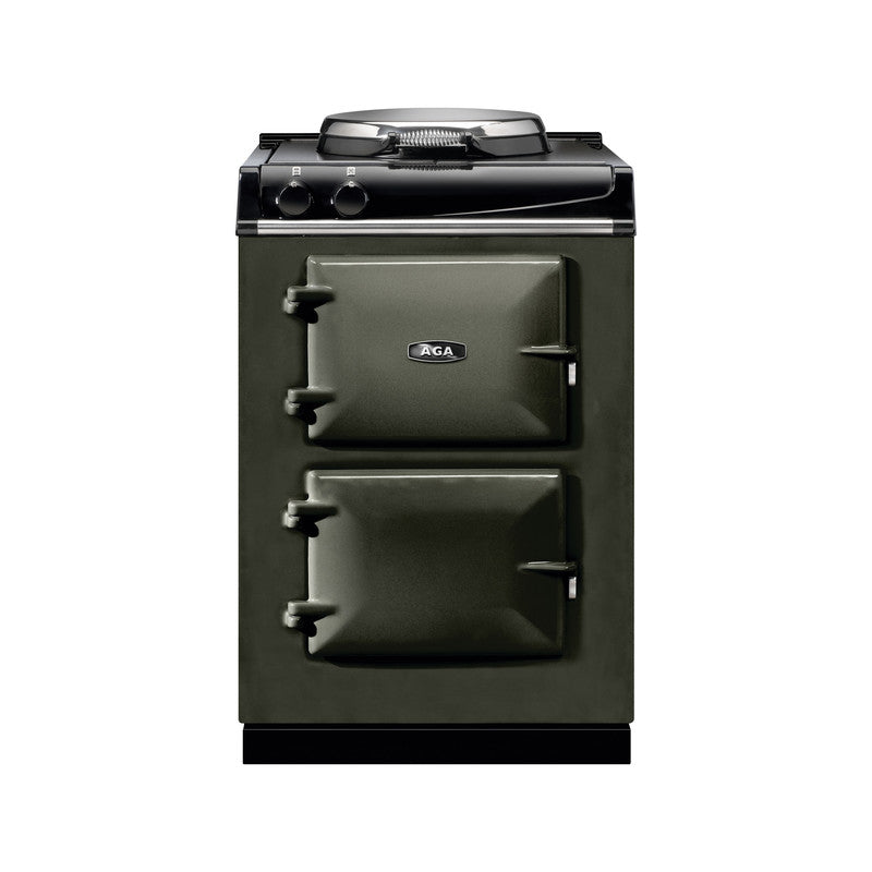 AGA ER3-60e Electric With Cast-Iron Hotplate
