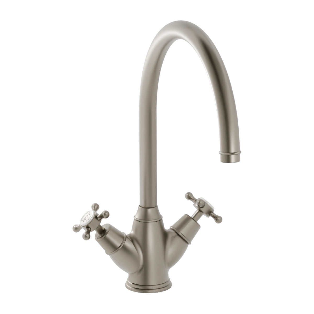 Bidbury & Co Yorkley Kitchen Tap