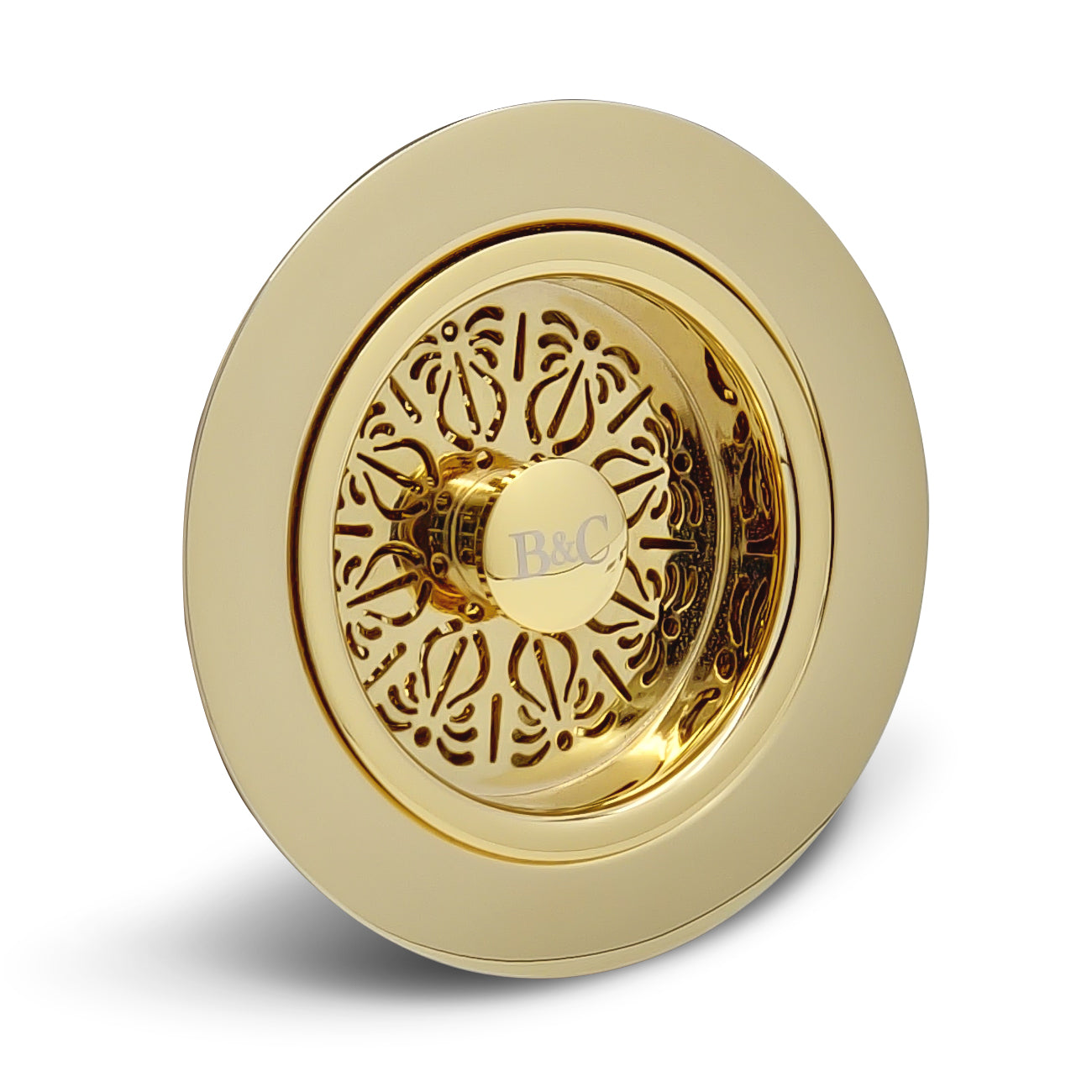 Bidbury & Co 1.5" Traditional Waste