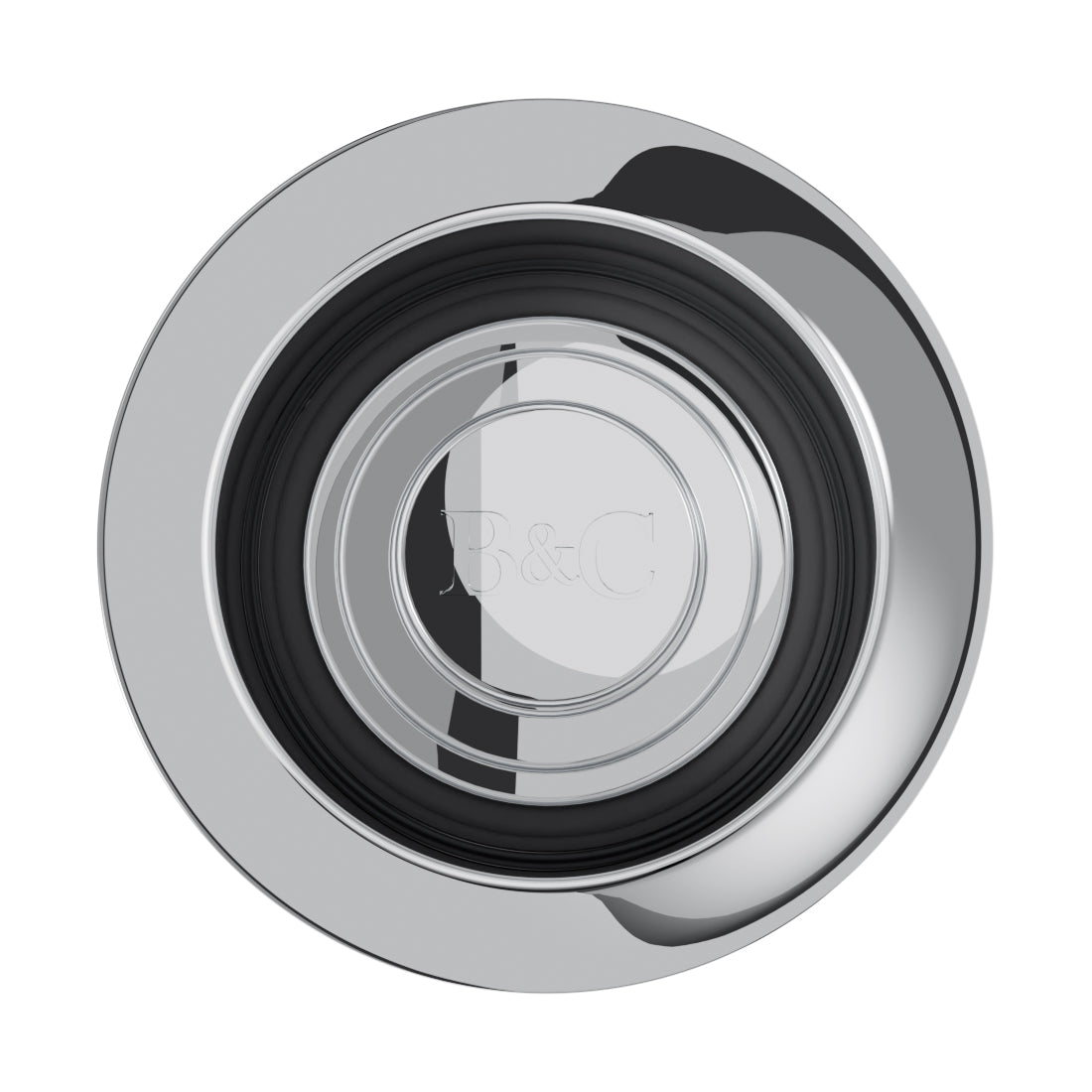 Bidbury & Co 3.5" Waste Adapter