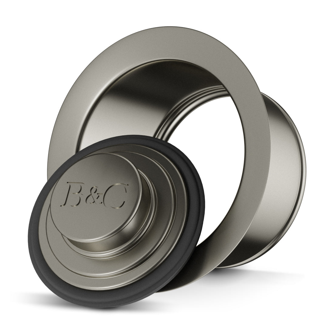 Bidbury & Co 3.5" Waste Adapter