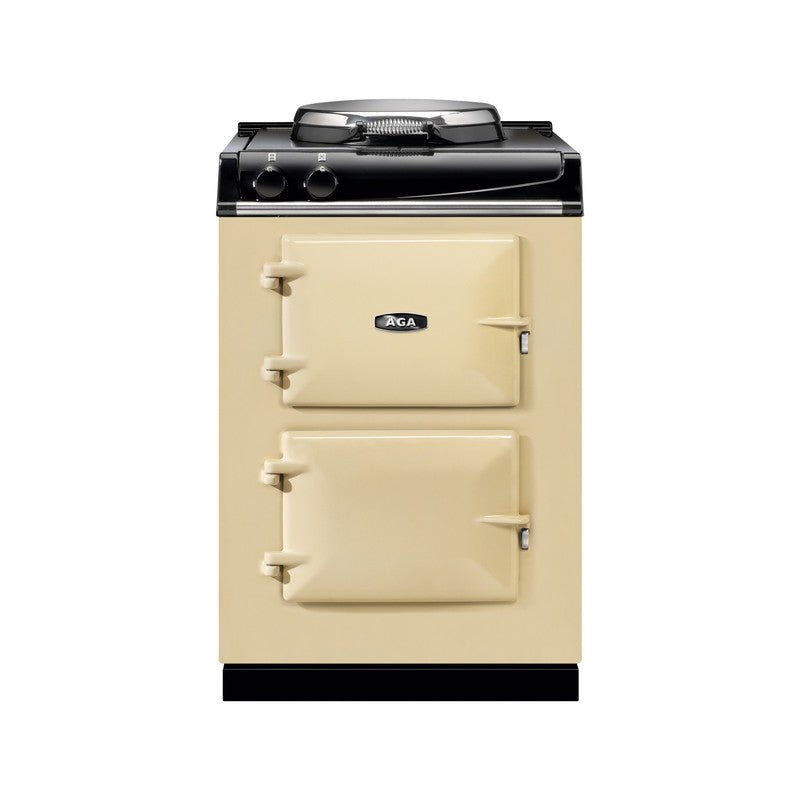 AGA ER3-60e Electric With Cast-Iron Hotplate