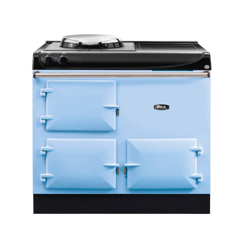 AGA ER3 100-3i Electric With Induction Hob