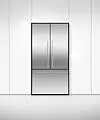 Fisher & Paykel 569L Series 7 French Door Refrigerator Freezer