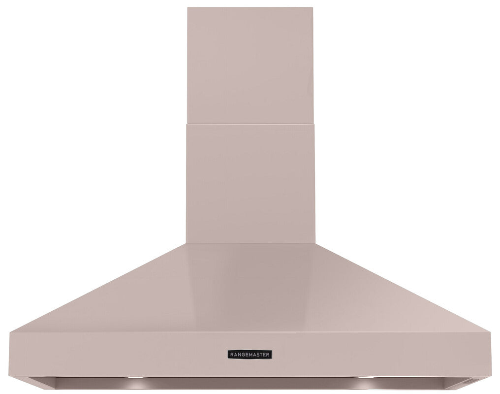 Rangemaster 110 Deluxe Cooker Hood