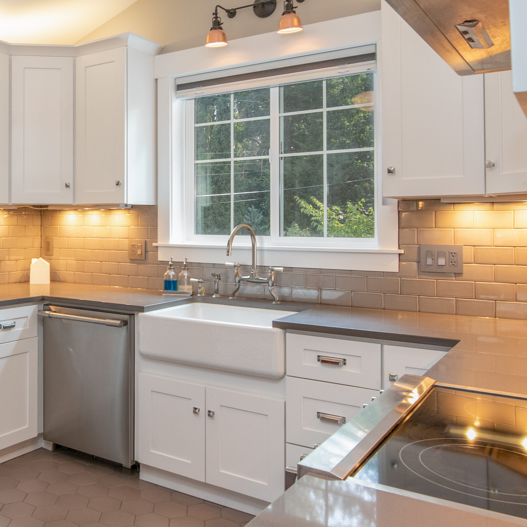 Bidbury & Co Moreton Kitchen Tap